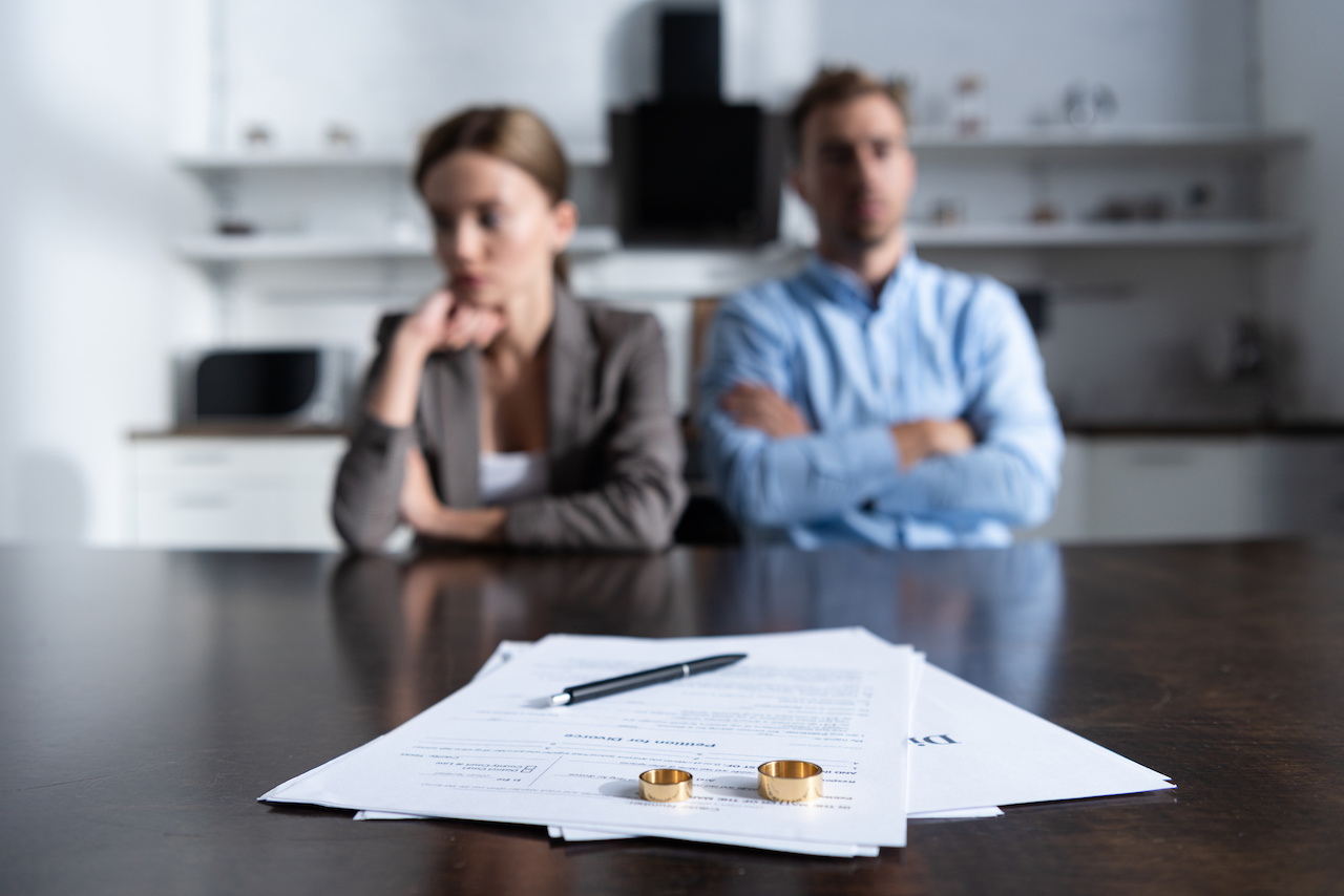 uncontested divorce new york state