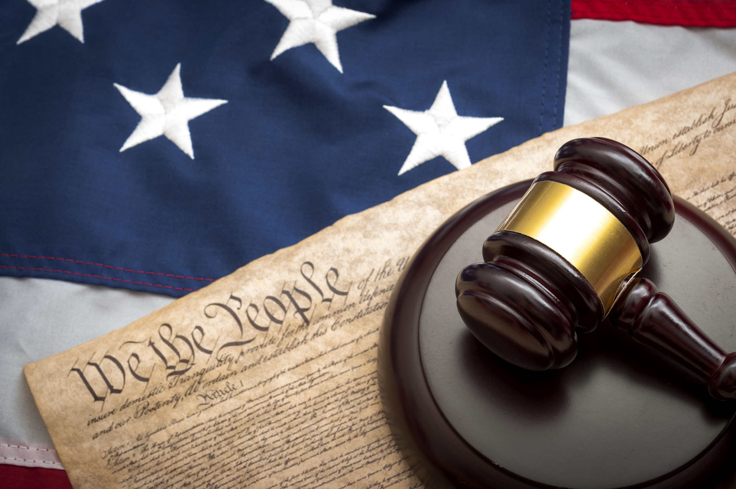 What To Expect During The Federal Criminal Justice Process In New York 